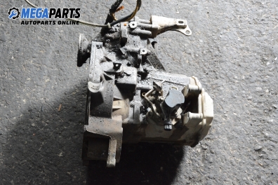  for Volkswagen Passat (B3) 1.8, 90 hp, sedan, 1990