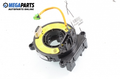 Cablu panglică volan for Chevrolet Captiva 3.2 4WD, 230 hp automatic, 2007 № 96628699
