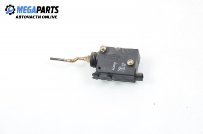 Fuel tank lock for BMW 3 (E36) 1.6, 100 hp, sedan, 1992