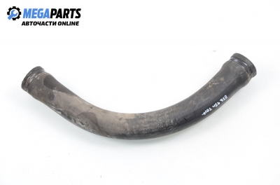 Water hose for BMW 3 (E36) 1.8 is, 140 hp, sedan automatic, 1995