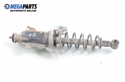 Macpherson shock absorber for Opel Vectra B 2.0 16V DTI, 101 hp, station wagon, 2000, position: rear - left