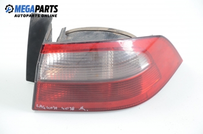 Tail light for Renault Laguna II (X74) 1.9 dCi, 105 hp, station wagon, 2003, position: right