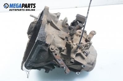  for Fiat Punto 1.2 12V, 86 hp, hatchback, 1997
