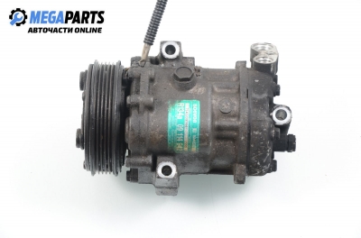 AC compressor for Opel Corsa B 1.0 12V, 54 hp, hatchback, 5 doors, 1997 № 09 114 942