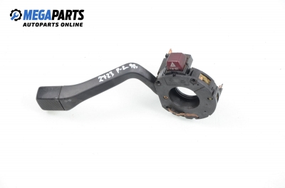 Lights lever for Volkswagen Passat (B3) 1.8, 90 hp, sedan, 1990