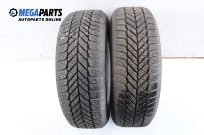 Snow tires DEBICA 195/65/15, DOT: 3409 (The price is for the set)