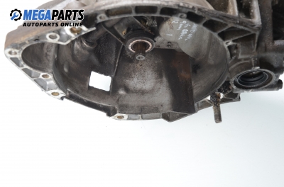  for Fiat Punto 1.6, 88 hp, hecktür, 1994