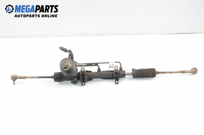 Hydraulic steering rack for Opel Corsa B 1.4, 60 hp, 5 doors, 1997