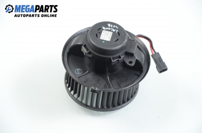 Heating blower for Renault Laguna II (X74) 1.9 dCi, 105 hp, station wagon, 2003