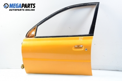 Door for Kia Rio 1.5, 95 hp, sedan, 2003, position: front - left