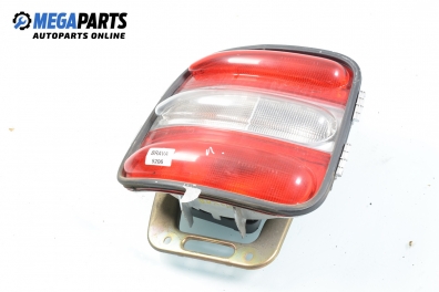 Tail light for Fiat Brava 1.6 16V, 103 hp, 5 doors, 1996, position: left