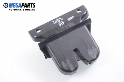 Trunk lock for Audi A3 (8L) 1.9 TDI, 110 hp, 3 doors automatic, 2000