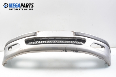 Bara de protectie frontala for Peugeot 106 1.4, 75 hp, 1997, position: fața