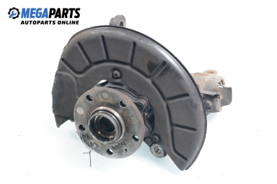 Knuckle hub for Audi A3 (8P) 1.6 FSI, 115 hp, 2006, position: front - right