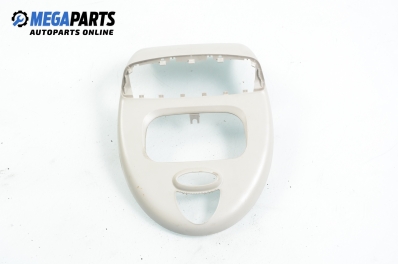 Plastic interior pentru Citroen C8 2.2 HDi, 128 cp, 2004