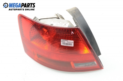 Stop for Audi A4 (B7) 2.0 16V TDI, 140 hp, combi automatic, 2007, position: stânga № 8E9 945 095 E