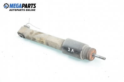 Amortizor for BMW 5 (E60, E61) 3.0 d, 218 hp, combi automatic, 2005, position: stânga - spate