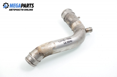 Turbo pipe for Volkswagen Golf IV 1.8 T, 150 hp, 3 doors, 1998