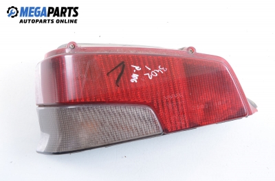 Tail light for Peugeot 106 1.1, 60 hp, 3 doors, 1992, position: left