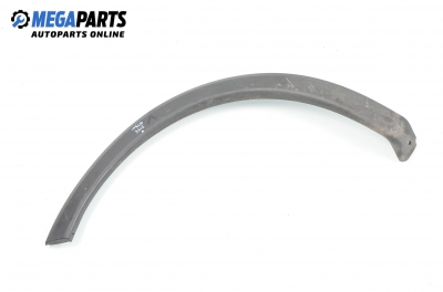 Fender arch for Opel Corsa C 1.2, 75 hp, hatchback, 5 doors, 2002, position: front - left