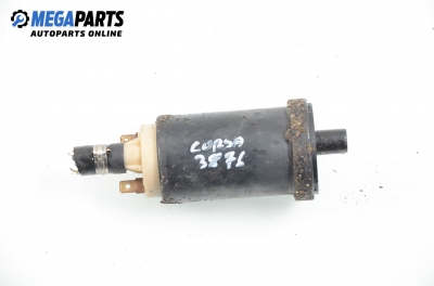Fuel pump for Opel Corsa B 1.4, 60 hp, 5 doors, 1997
