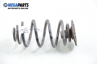 Coil spring for Opel Vectra B 2.0 16V DTI, 101 hp, station wagon, 2000, position: front