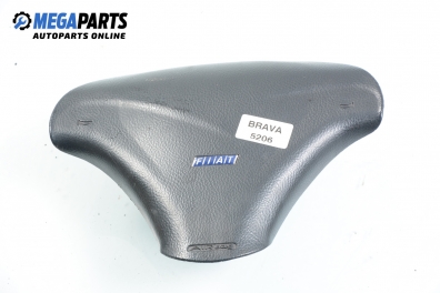 Airbag for Fiat Brava 1.6 16V, 103 hp, 5 doors, 1996