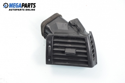 AC heat air vent for BMW 3 (E46) 2.0 d, 136 hp, sedan, 2001