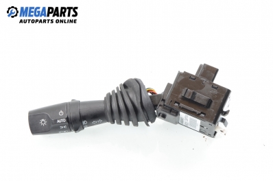 Verstellhebel leuchten for Chevrolet Captiva 3.2 4WD, 230 hp automatic, 2007