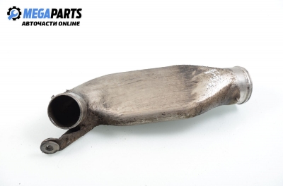 Turbo pipe for Volkswagen Golf IV 1.8 T, 150 hp, 3 doors, 1998