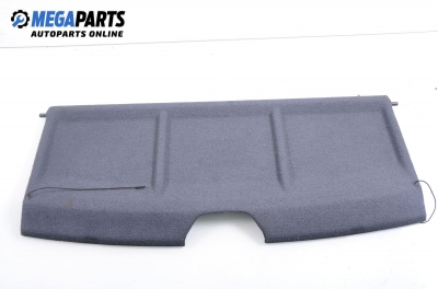 Trunk interior cover for Peugeot 106 1.1, 60 hp, 3 doors, 1992