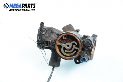 Thermostatgehäuse  for Citroen ZX 1.9 D, 68 hp, hecktür, 1993