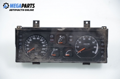 Instrument cluster for Renault Clio I (1990-1998) 1.4, hatchback