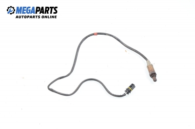 Оxygen sensor for Mercedes-Benz CLK 2.0, 136 hp, coupe automatic, 1997