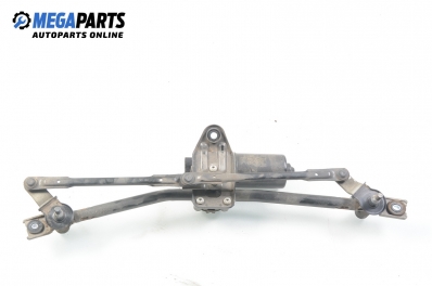 Motor scheibenwischer, vorne for Hyundai i30 1.4, 109 hp, hecktür, 2010