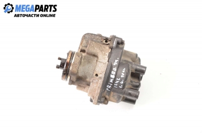 Zündverteiler delco for Nissan Primera (P10) (1990-1995) 1.6, sedan