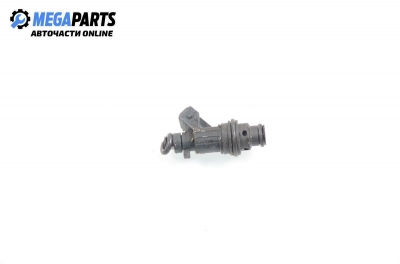 Gasoline fuel injector for Opel Corsa B 1.0 12V, 54 hp, hatchback, 1997