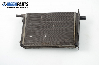 Heating radiator  for Renault Trafic 2.1 D, 64 hp, truck, 1994