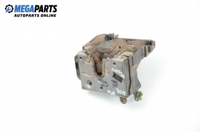 Schloss for Opel Corsa C 1.2, 75 hp, hecktür, 2002, position: rechts, vorderseite