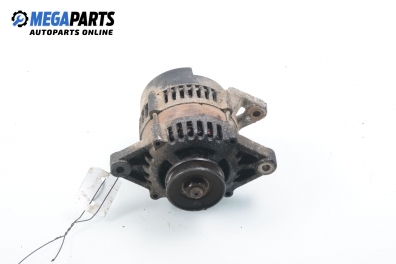 Alternator for Daewoo Tico 0.8, 48 hp, 1998
