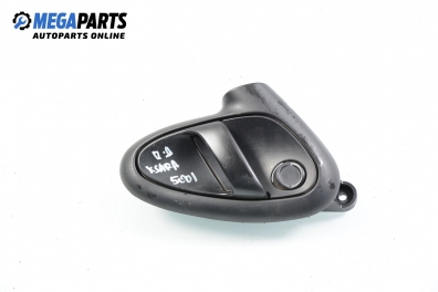 Inner handle for Citroen Xsara 1.9 D, 70 hp, station wagon, 1999, position: front - right