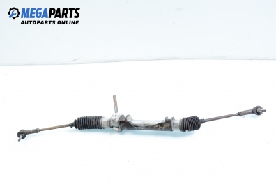 Mechanical steering rack for Opel Corsa B 1.5 D, 50 hp, 5 doors, 1995