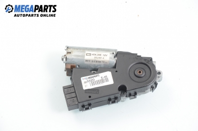 Motor schiebedach für BMW 3 (E46) 2.0 d, 136 hp, sedan, 2001 № Valeo 404.395