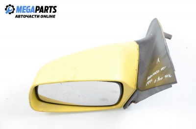 Mirror for Ford Mondeo 1.8 TD, 90 hp, station wagon, 2001, position: left