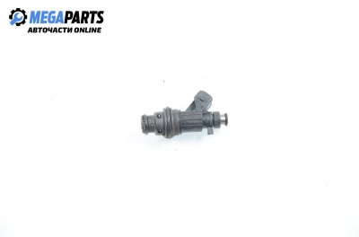 Gasoline fuel injector for Opel Corsa B 1.0 12V, 54 hp, hatchback, 1997