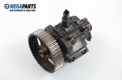 Diesel injection pump for Citroen Xsara Picasso 2.0 HDi, 90 hp, 2002 № Bosch 0 445 010 046