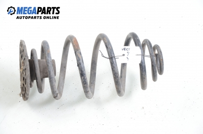 Coil spring for Opel Vectra B 2.0 16V DTI, 101 hp, station wagon, 2000, position: front