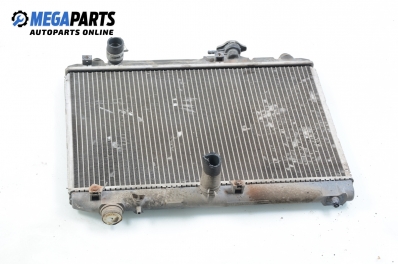 Water radiator for Suzuki Baleno 1.3 16V, 85 hp, sedan, 1997