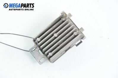 Blower motor resistor for Citroen C8 2.2 HDi, 128 hp, 2004, position: right № 908.0003
