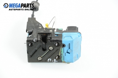 Schloss for Volvo S70/V70 2.3 T5, 250 hp, combi automatic, 2000, position: rechts, vorderseite